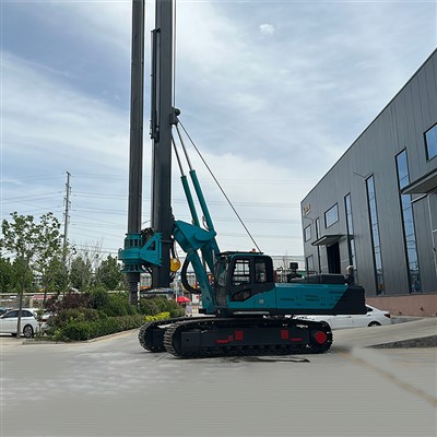 A must-read for industry professionals! How long is the maintenance cycle for the drill rod of a small rotary drilling rig? A must-read for industry professionals! How long is the maintenance cycle for the drill rod of a small rotary drilling rig?